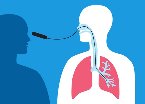 Pulmonology Viral Hospital