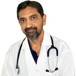 Dr Jayesh Pandya