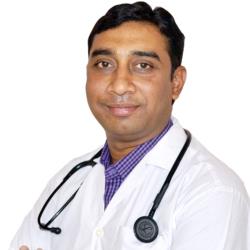 Dr Shailesh Banugaria