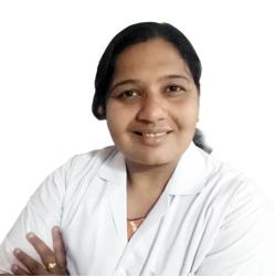 Dr Amisha Banugaria
