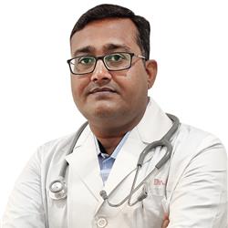 Dr Mahavir Mundra